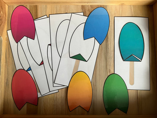 Association de couleurs