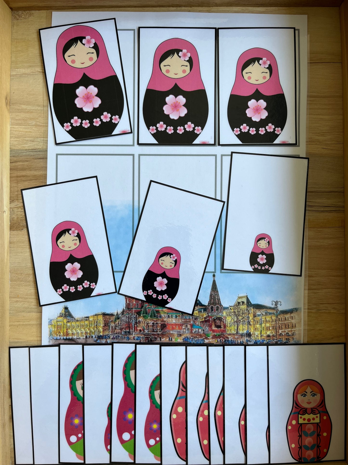 Poupées russes