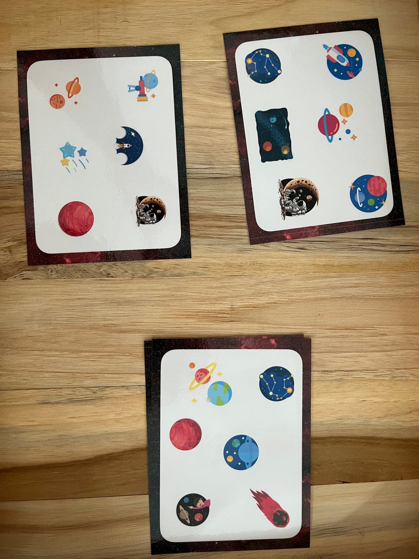 Box de l’astronomie