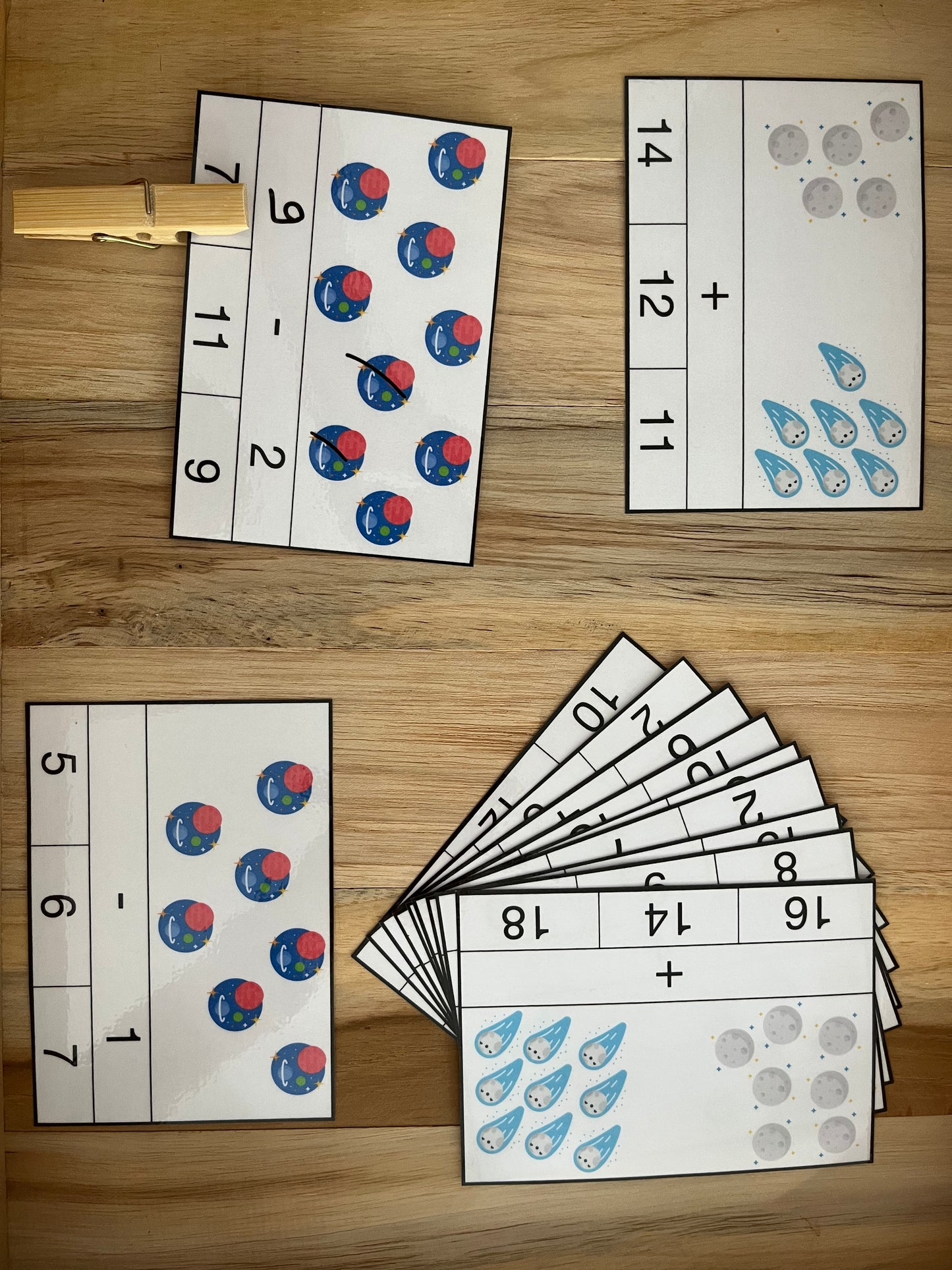 Box de l’astronomie