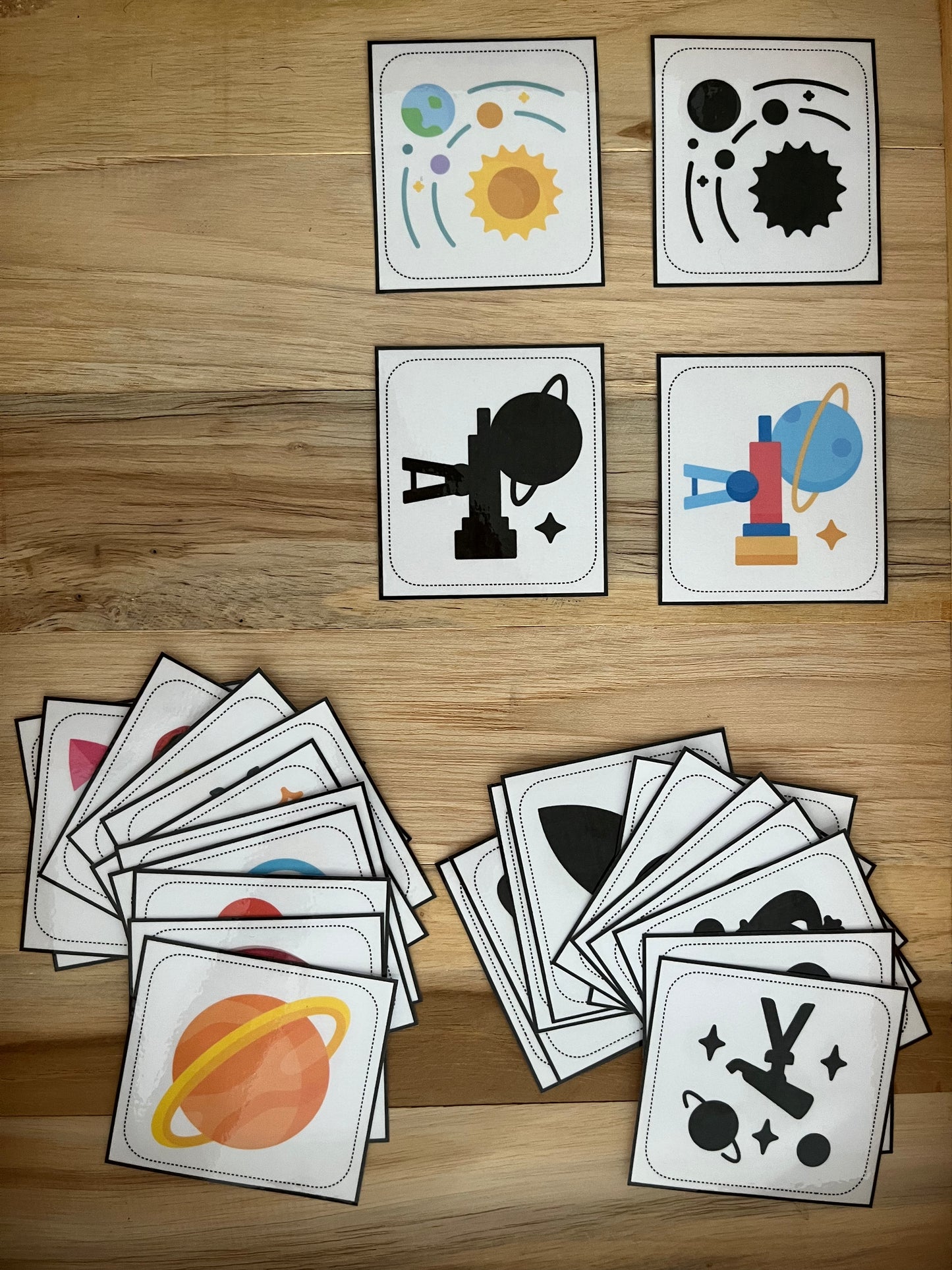 Box de l’astronomie